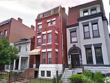 New Row House Condos Coming to Columbia Heights