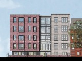 87-Unit Condo Project on the Boards for Shaw's Blagden Alley
