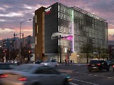 ANC 2C Supports Hotel in Shaw, LivingSocial Out at 655 New York Ave.