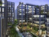 The 40 Most Recently Updated Projects in Pipeline