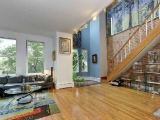 This Week’s Find: Four Stories and Double-Height Ceilings