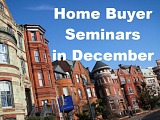 Tomorrow: Home Buyer Seminar in Dupont
