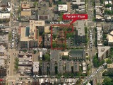366-Unit Apartment Project Planned For U Street