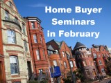 Home Buyer Seminars Next 2 Tuesdays