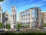 96-Unit Condo Project Coming to U Street Corridor