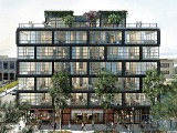 New Condo Sales Shoot Up in DC As Inventory Rises
