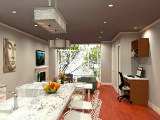 Expansive Three-Bedroom Condos Hit the Market in Shaw