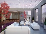 Cheval Bethesda Hosting Grand Opening at Black’s Bar & Kitchen on Thursday