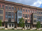 Georgia Avenue’s First Taste of Urban Luxury