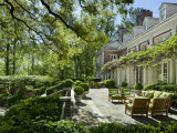 Steve Case Lists McLean Estate for $49 Million