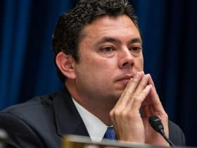 Jason Chaffetz Proposes $2,500 Housing Stipend For Members of Congress