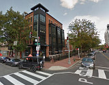 A Condo to Restaurant Conversion on 9th Street?