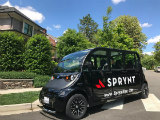 New Start-Up Offers Free Rides Along R-B Corridor