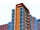 Tall and Skinny: 34-Unit Development Planned For Site of 10-Year Navy Yard Hold Out