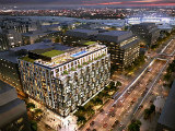Absorption Rises, But Class A DC Rents Still Expected to Decline