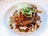 Pineapple and Pearls, Himitsu, Timber Pizza Named Best New Restaurant Finalists