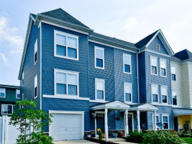 Under $400,000: DC's Five Cheapest Housing Markets