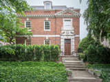 An Elegant Woodley Park Estate Hits the Market