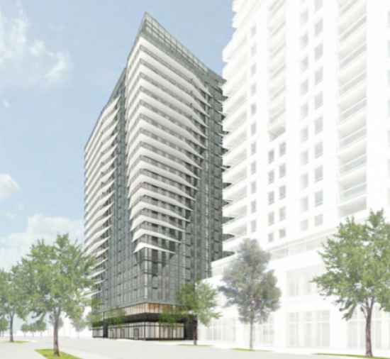 Rosslyn Highlands Park Redevelopment