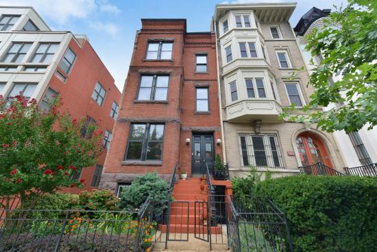 Under Contract: One Week for Three Condos and a Month for a Victorian: Figure 2