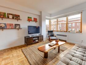 3025 Ontario Rd NW, #403
