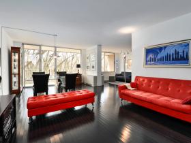 4100 Cathedral Ave NW, #805