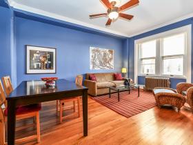 1725 17th St NW, #412