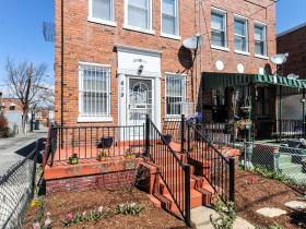 619 Rittenhouse St NW