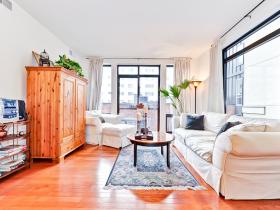 1211 13th St NW, #406