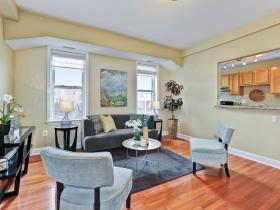 1340 Fairmont St NW, #34