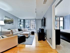 440 L St NW, #603