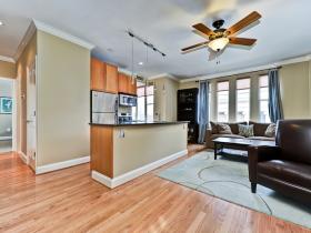 1701 16th St NW, #809