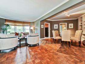2500 Q St NW, #545