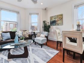 1423 R St NW, #400
