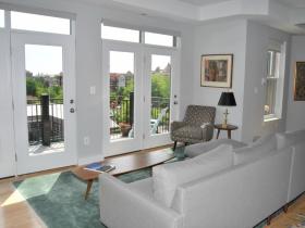 1323 Girard St NW #8