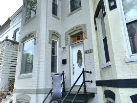 412 Florida Ave NW