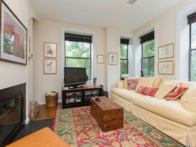 2101 N St NW #304