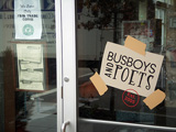 Andy Shallal to Announce Opening of Busboys and Poets in Anacostia