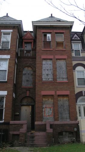 Fearless Investors: DC Gov to Auction of 30+ Houses Next Week: Figure 2