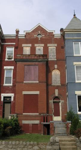Fearless Investors: DC Gov to Auction of 30+ Houses Next Week: Figure 3