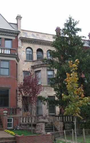 Fearless Investors: DC Gov to Auction of 30+ Houses Next Week: Figure 1