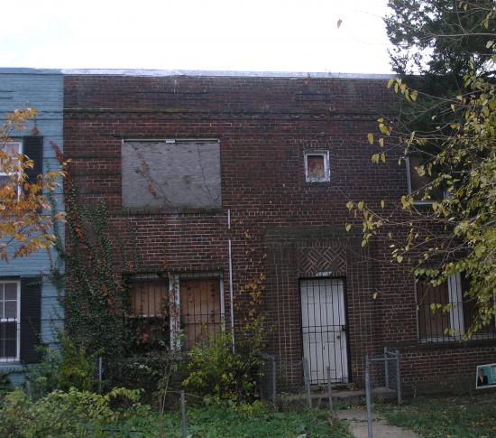 Fearless Investors: DC Gov to Auction of 30+ Houses Next Week: Figure 6