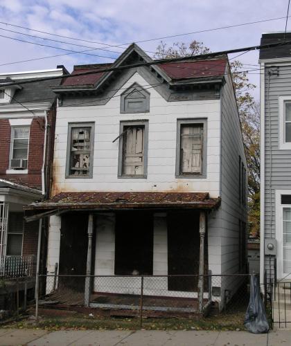 Fearless Investors: DC Gov to Auction of 30+ Houses Next Week: Figure 8