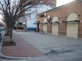 DC Grocery Stores: Embrace the Sidewalk