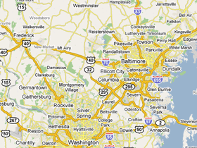 $31 An Hour: The Cost of a Two-Bedroom Rental in the DC Area