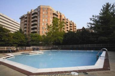 Nominations Please: DC Area Condos with the Best Amenities: Figure 1