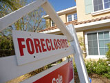 Bank of America Halting Foreclosure Sales