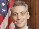 Rahm Emanuel to Renter: Please Let Me Come Home