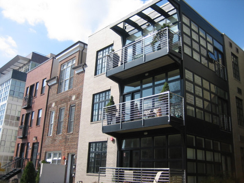 Meet DC's Modern Architecture Neighborhood: Figure 11