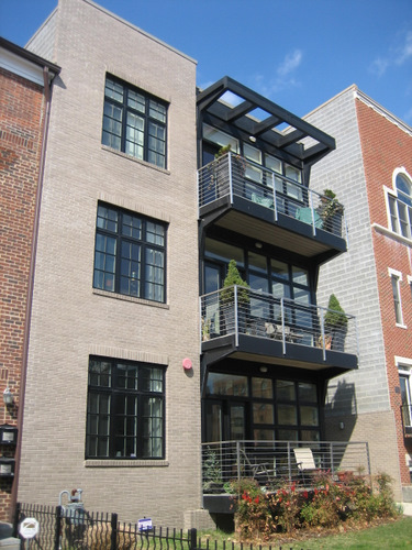 Meet DC's Modern Architecture Neighborhood: Figure 12
